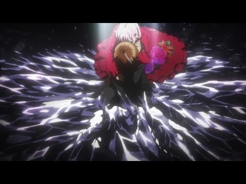 [Guilty Crown] Opening 2 English by Sapphire HD creditless