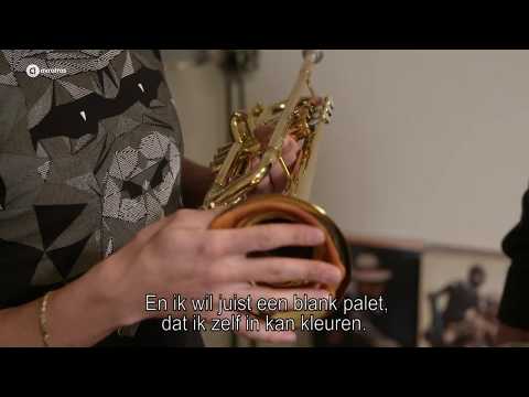Rik Mol wil een trompet die alles kan | De nieuwe Stradivarius