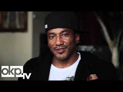 #Occupy: Q-Tip Wants You To Occupy The World