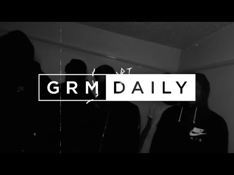 410 (BT, AM & Rendo) - 4's or Crash [Music Video] | GRM Daily