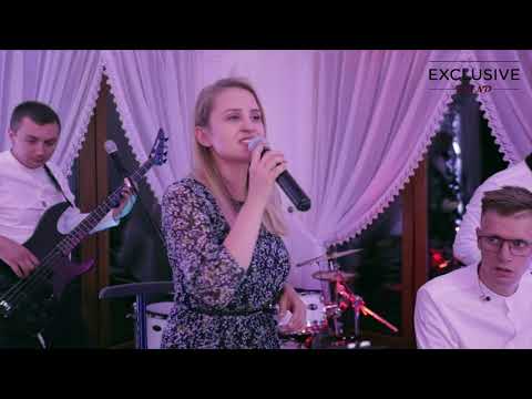 EXCLUSIVE BAND - MIX UTWORÓW 2019