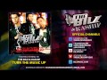 The Bilz & Kashif - Turn the Music Up (Official ...