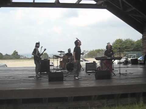 Ben Folds Five - Jackson Cannery (cover by THbrothers) video thumbnail