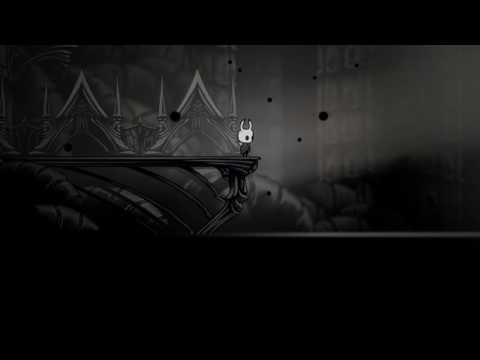 Hollow Knight Ambience - Abyss - YouTube
