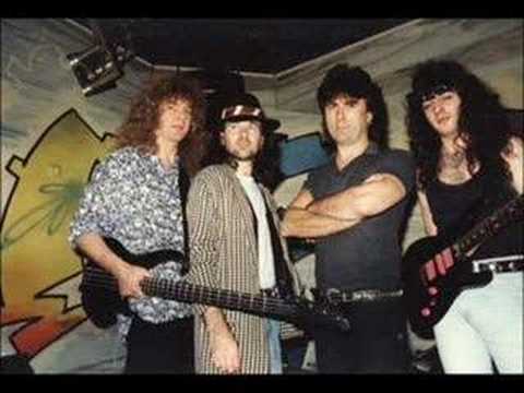 TONY MARTIN BLACK SABBATH- STRANGERS(rare original version)