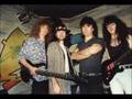 TONY MARTIN BLACK SABBATH- STRANGERS ...