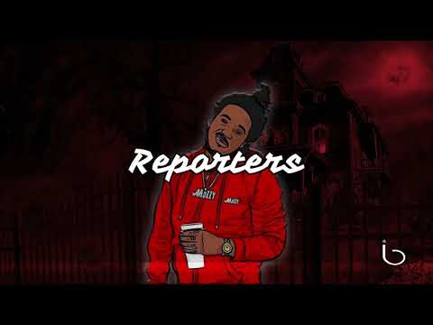 [FREE] Mozzy x Philthy Rich "Reporters" | Type Beat 2020