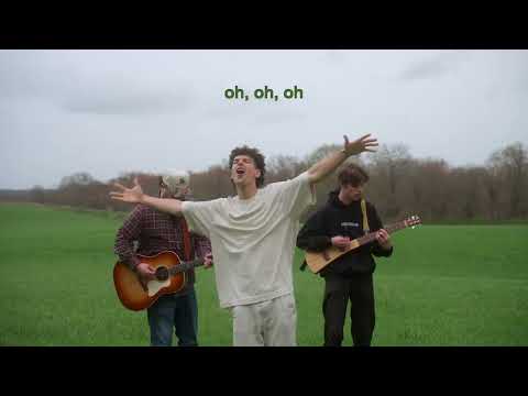Stand Against Psalm 33 - LOST & FOUND