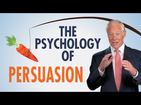 Using the Law of Reciprocity and Other Persuasion Techniques Correctly