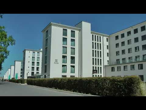 Binz auf Rügen – Rundgang durch das Ostseebad