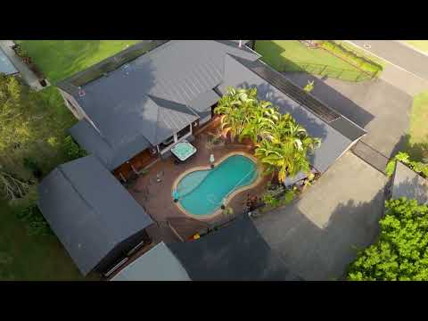 Video for 4 Rainforest Drive, Burpengary  QLD  4505