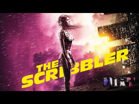 The Scribbler OST - The Machine Part 1