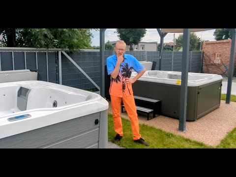 Okrągłe jakuzzi - dla kogo to dobry pomysł, a dla kogo fatalny