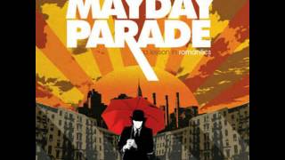 Jersey - Mayday Parade
