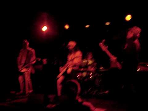 Big Cock [Live]