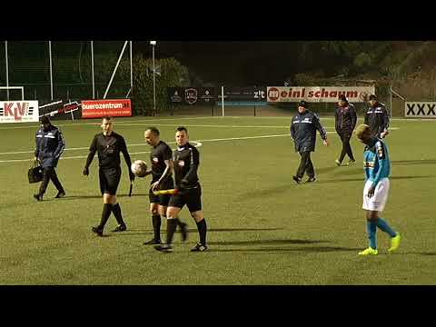 Wallern gg Perg - OÖ Liga Rde 17