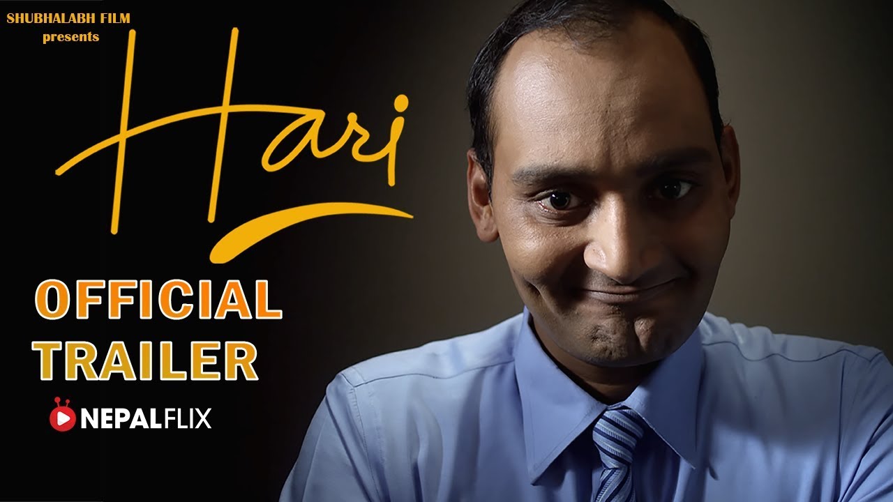 Miniature de la vidéo New Nepali Movie | "Hari" Official Trailer | Bipin Karki | Sunita Shrestha Thakur | Nepalflix du film हरि