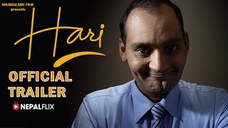 New Nepali Movie | "Hari" Official Trailer | Bipin Karki | Sunita Shrestha Thakur | Nepalflix