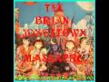 The Brian Jonestown Massacre • Monkey Puzzle ...