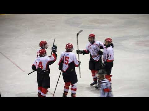 U16# HK SLAVIJA JUNIOR vs HD HIDRIA JESENICE#Highlights