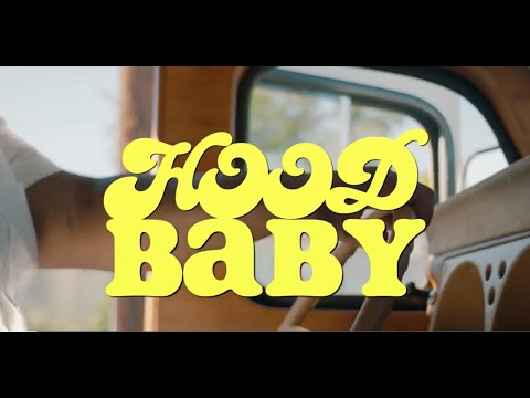 KBFR - Hood Baby (Official Video)