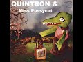 Quintron & Miss Pussycat - Love Is Like a Blob