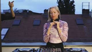 Ellen Allien - Live @ Home 2020