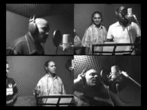 Latinos VIP & Lázaro Ramos - To com Você