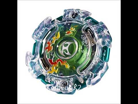 King Kerbeus K2 vs Wild Wyvron W2