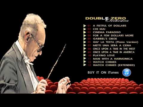 The Music of Ennio Morricone - Double Zero Orchestra