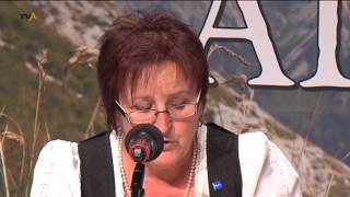 Dem Dialekt verpflichtet: Mundartforum präsentiert vier Allgäuer Autoren