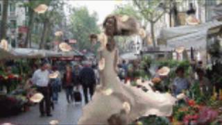 Barry Manilow-Soy La Cancion (I Write The Songs)