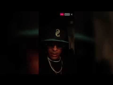 Químico Ultra Mega aclara sobre el video de Yailyn