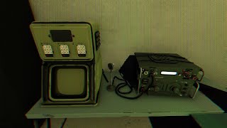 The Entity Will Not Have Me