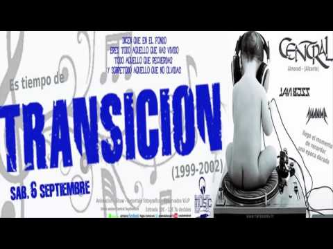 Central Rock Sesion Transicion 6-9-2014 (ANTICIPO FAIL) Dj BasSauL + TRACKLIST