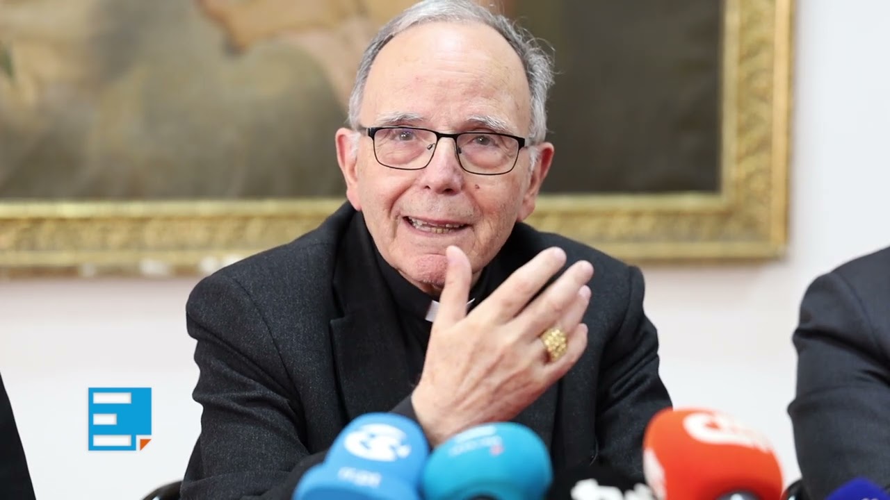 D  Manuel Clemente sobre o Conclave e o Papa Leão XIV