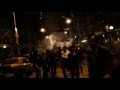 The Exies - A Modern Way (Cloverfield trailer)