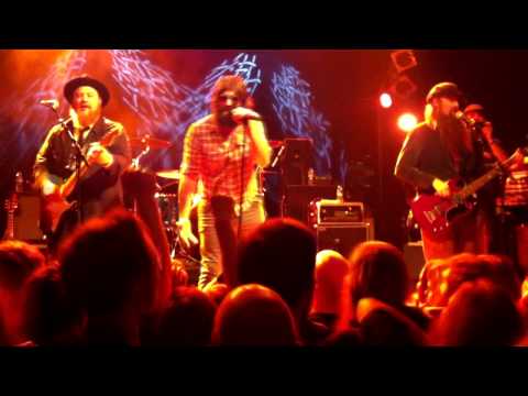 The Beards - Strokin' My Beard (Film Clip - 2015)