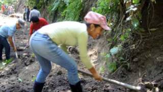 CON UN POCO DE AMOR (SILVIO RODRÍGUEZ)