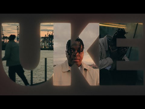 Kuzi Cee - U.K.E (Official Music Video)