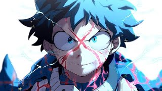 ヒロアカur 二周年 新デクガチャ配信