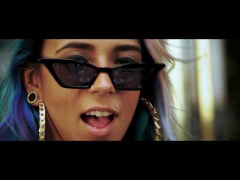 Samantha Machado - Nunca Vai Mudar ft. Thibaud