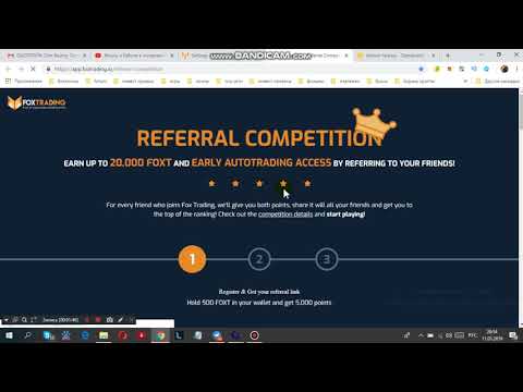 Проекты на которых можно заработать!