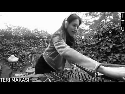 Teri Makasih (ITU tracks only) mix