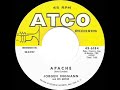 1961 HITS ARCHIVE Apache Jorgen Ingmann A 2 Record