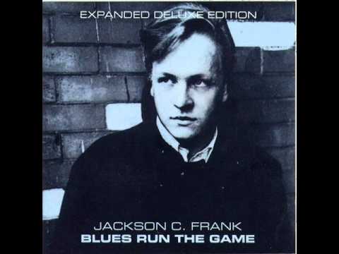 Jackson C. Frank - My name is carnival thumnail