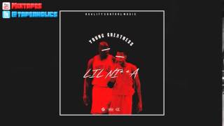 Young Greatness - Lil Nigga