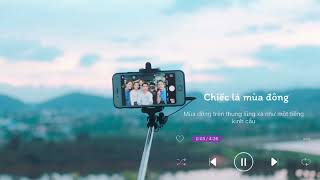 •lyrics video• Chiếc lá mùa đông - Lưu Bích •lyrics video• Chiếc lá mùa đông - Lưu Bích