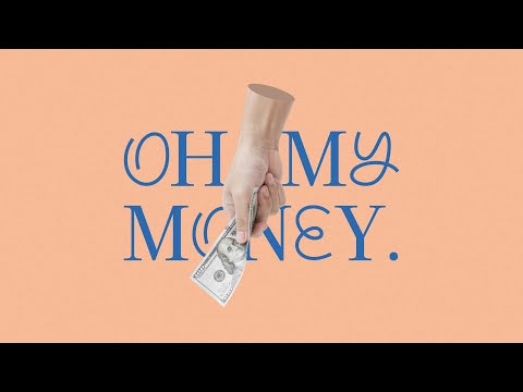 »Den Zehnten geben?« - Oh, my money! | Pat Kliever