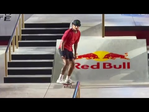 WSS Rome Qualifiers | Shane O’Neil, Jamie Foy, Felipe Gustavo, Carlos Ribeiro, Angelo Caro, Nyjah